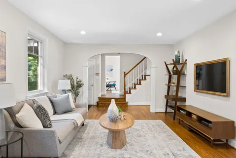 $1,399,000 | 6213 Nebraska Avenue Northwest, Washington, DC 20015