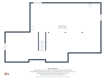 $480,000 | 135 Brenford Station Road, Smyrna, DE 19977
