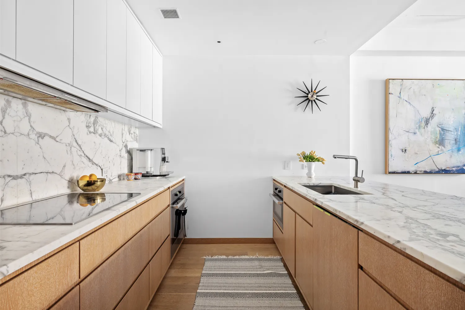 $3,250,000 | 210 Pacific Street, Unit 4W | Cobble Hill