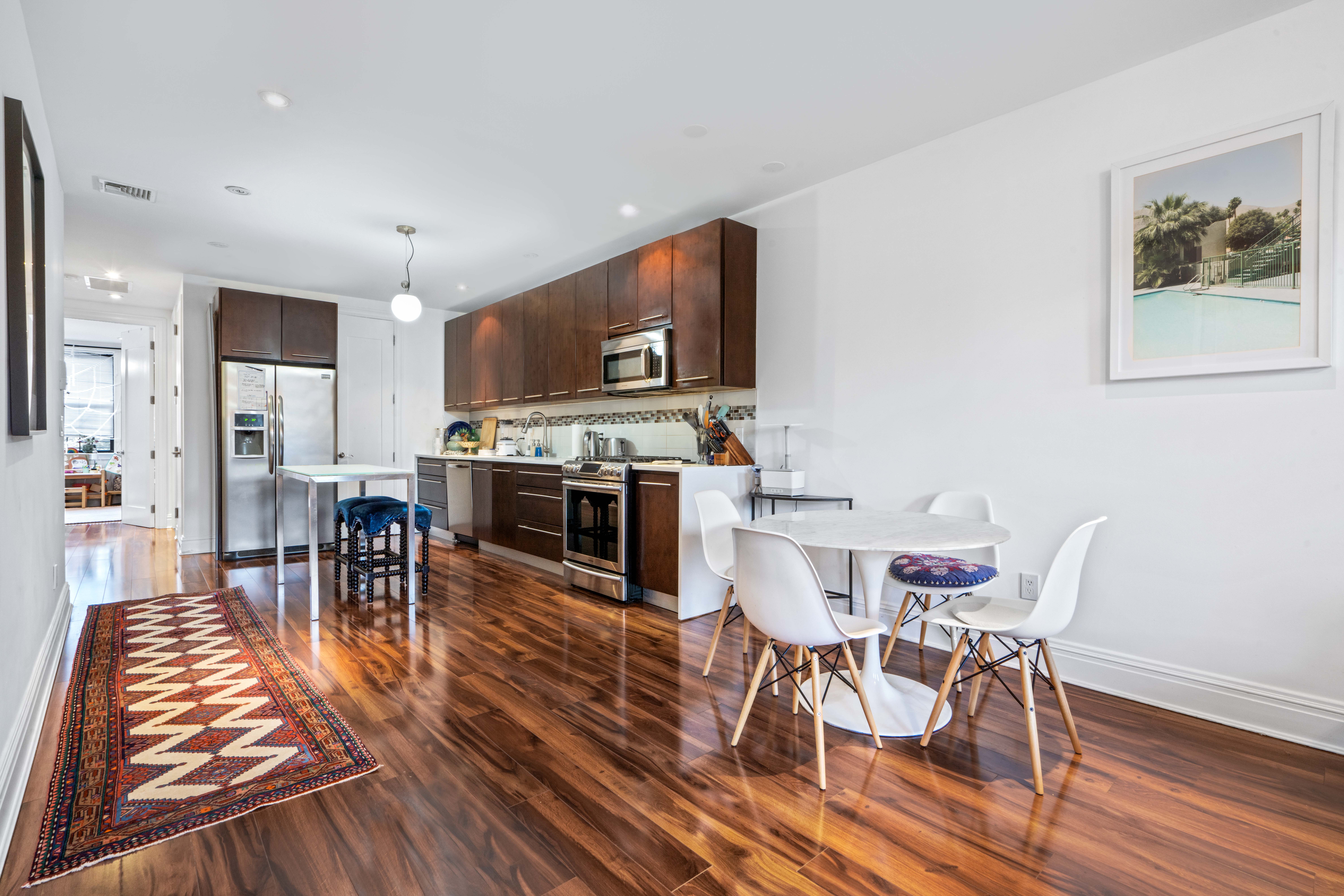 208 Prospect Place, Unit 4 Brooklyn, NY 11238 - Photo 3 of 12