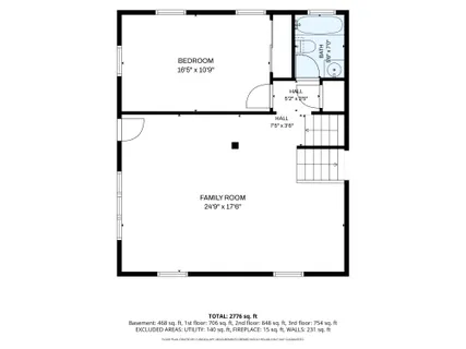 $800,000 | 6028 Telegraph Road, Alexandria, VA 22310