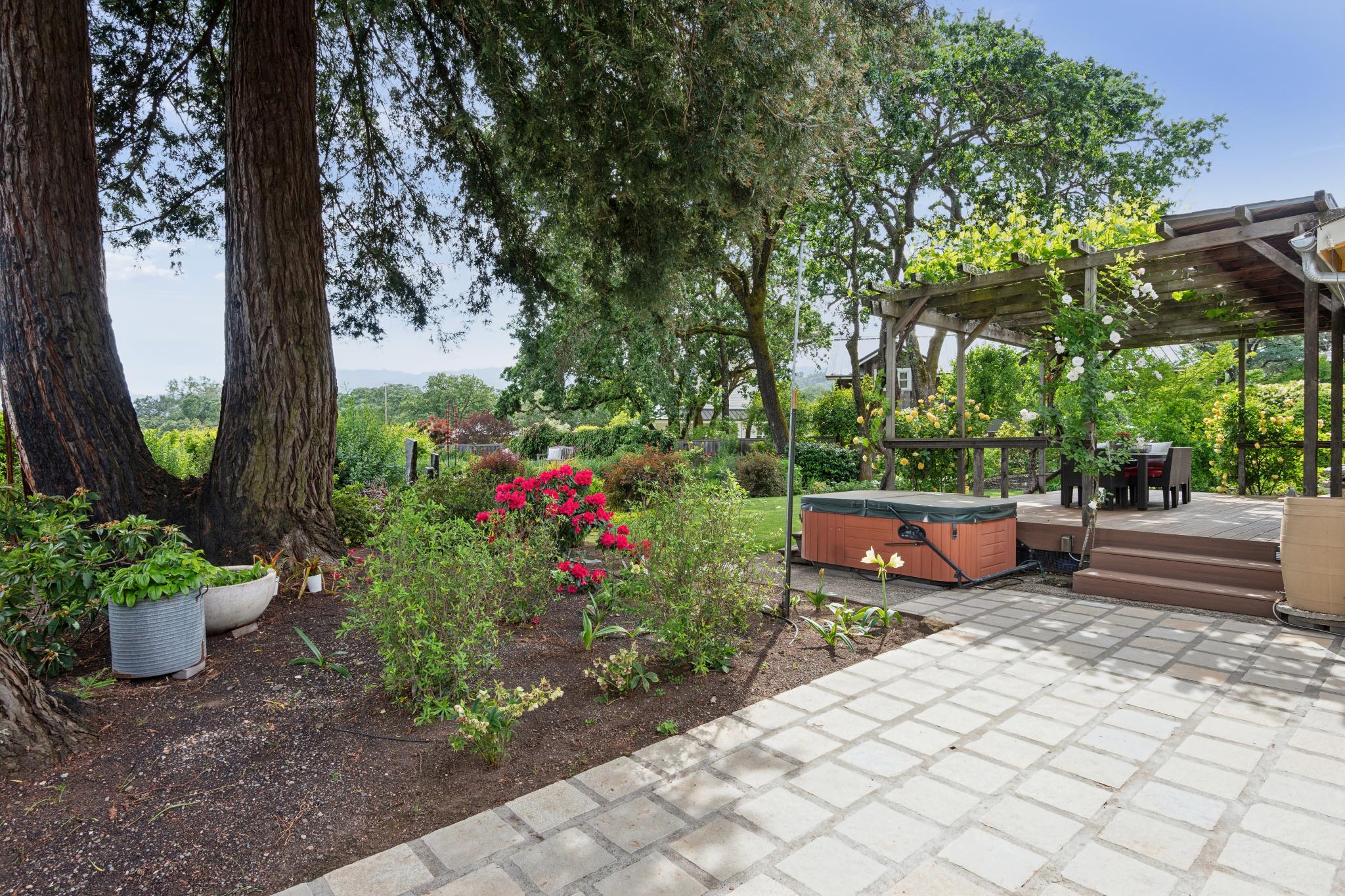 180 W Trinity Road Glen Ellen, CA 95442 - Photo 18 of 37