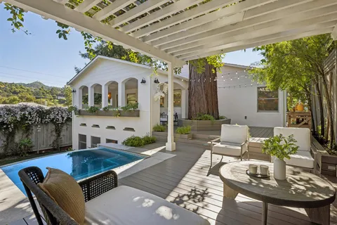 $1,395,000 | 6 Glenwood Drive, San Rafael, CA 94901