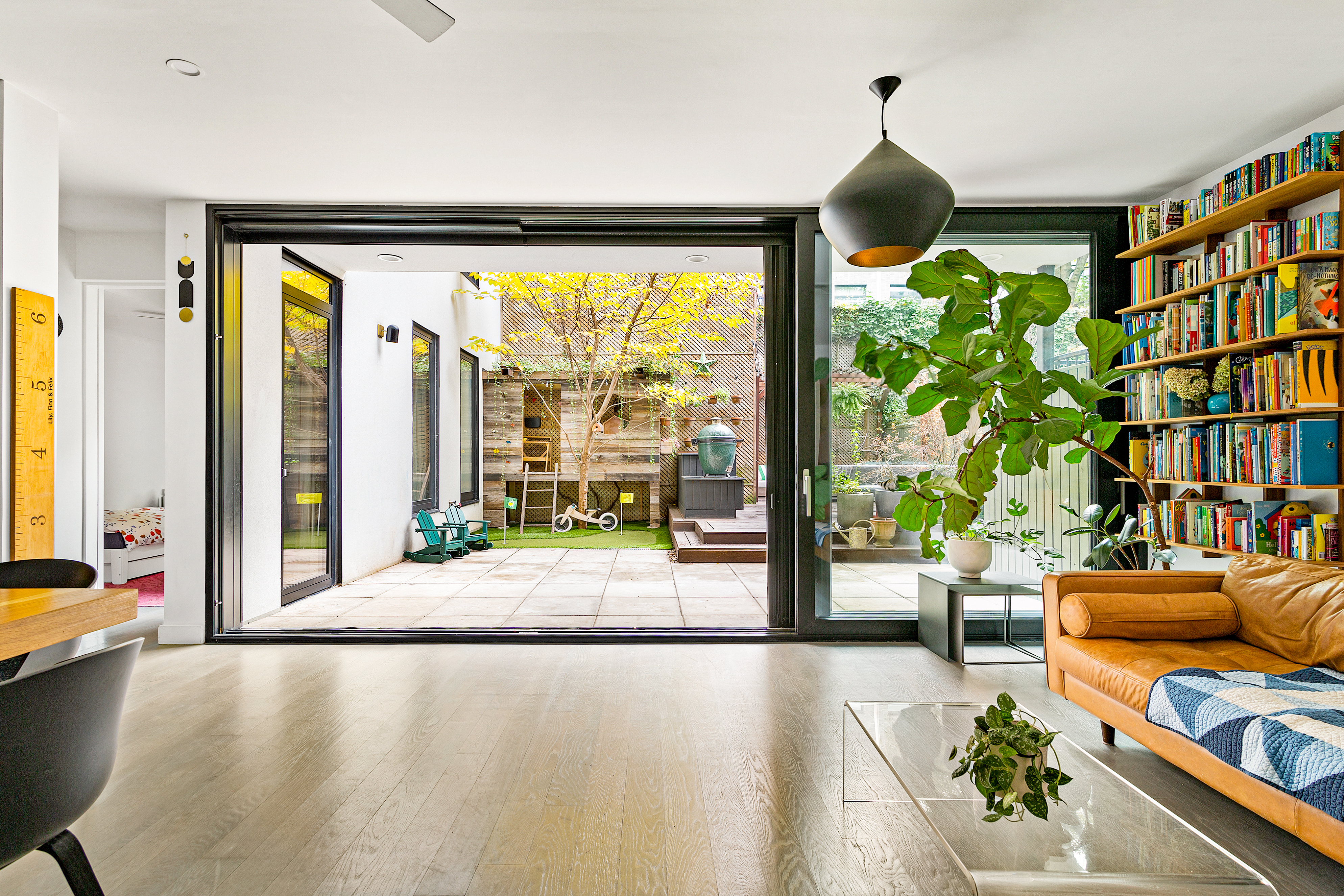 56 South 3rd Street, Unit 1B Brooklyn, NY 11249 - Photo 2 of 16