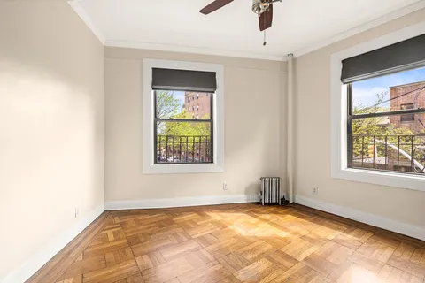$500,000 | 400 Lincoln Place, Unit 2B | Prospect Heights