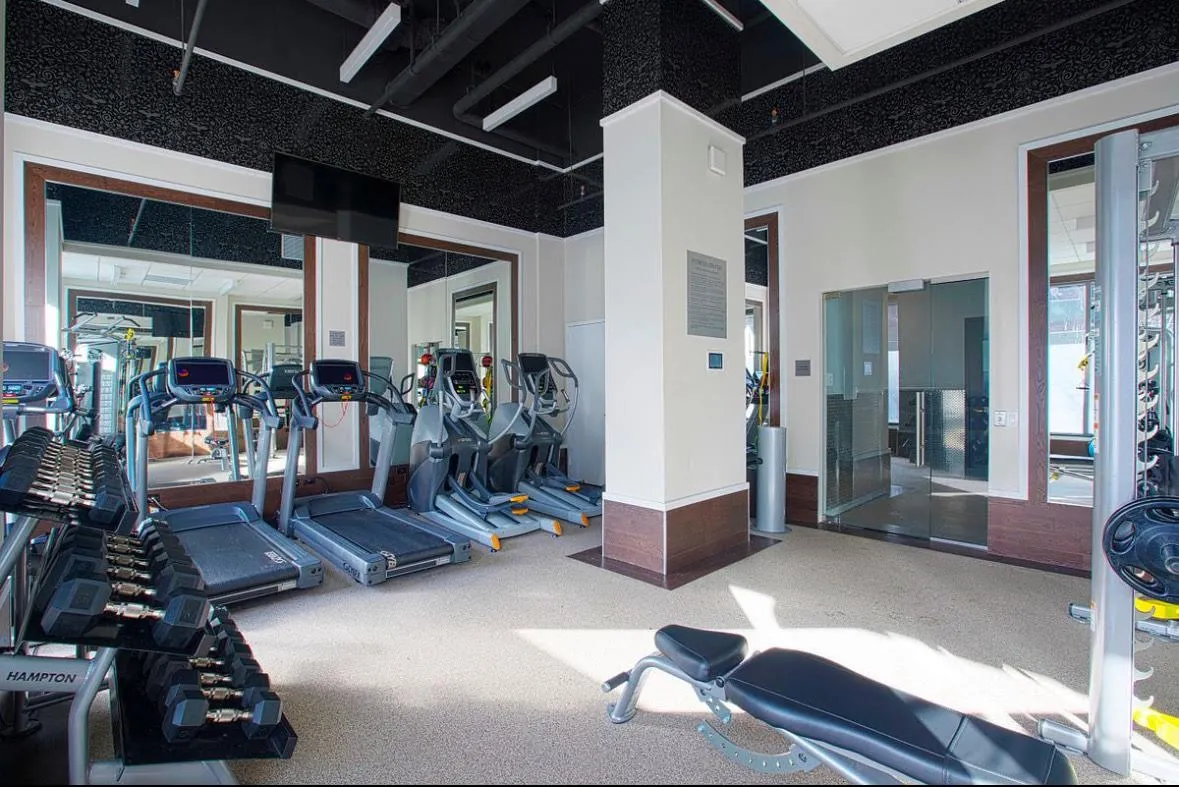 $4,850 | 55 West End Avenue, Unit S9E | Upper West Side