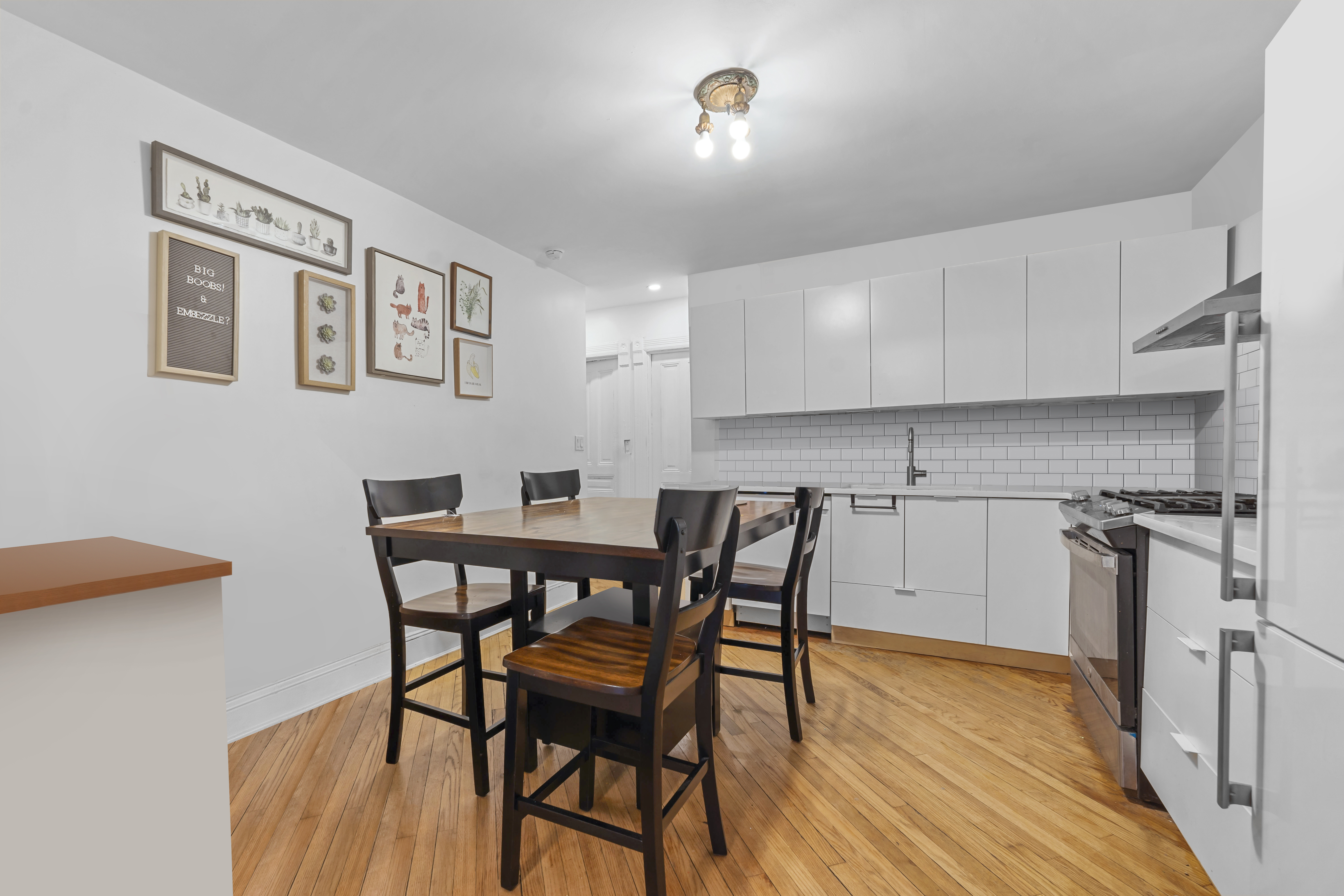 22 Linden Street Brooklyn, NY 11221 - Photo 23 of 32