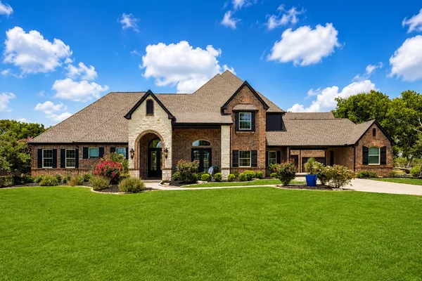 $2,795,000 | 9516 Park Drive, Fort Worth, TX 76179