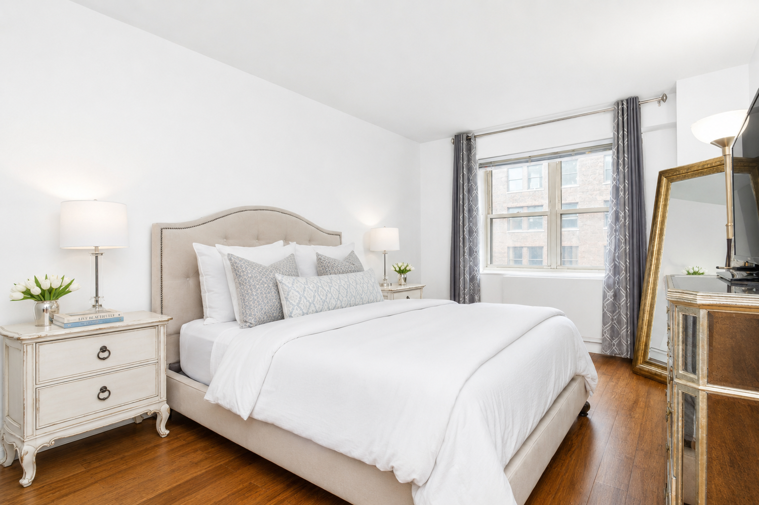 400 East 54th Street, Unit 7D Manhattan, NY 10022 - Photo 3 of 6