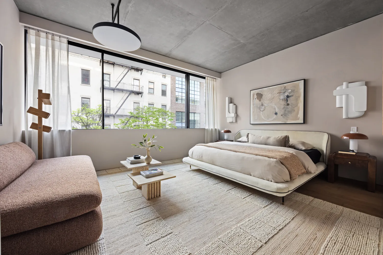 $7,500,000 | 455 West 19th Street, Unit 3 | Chelsea