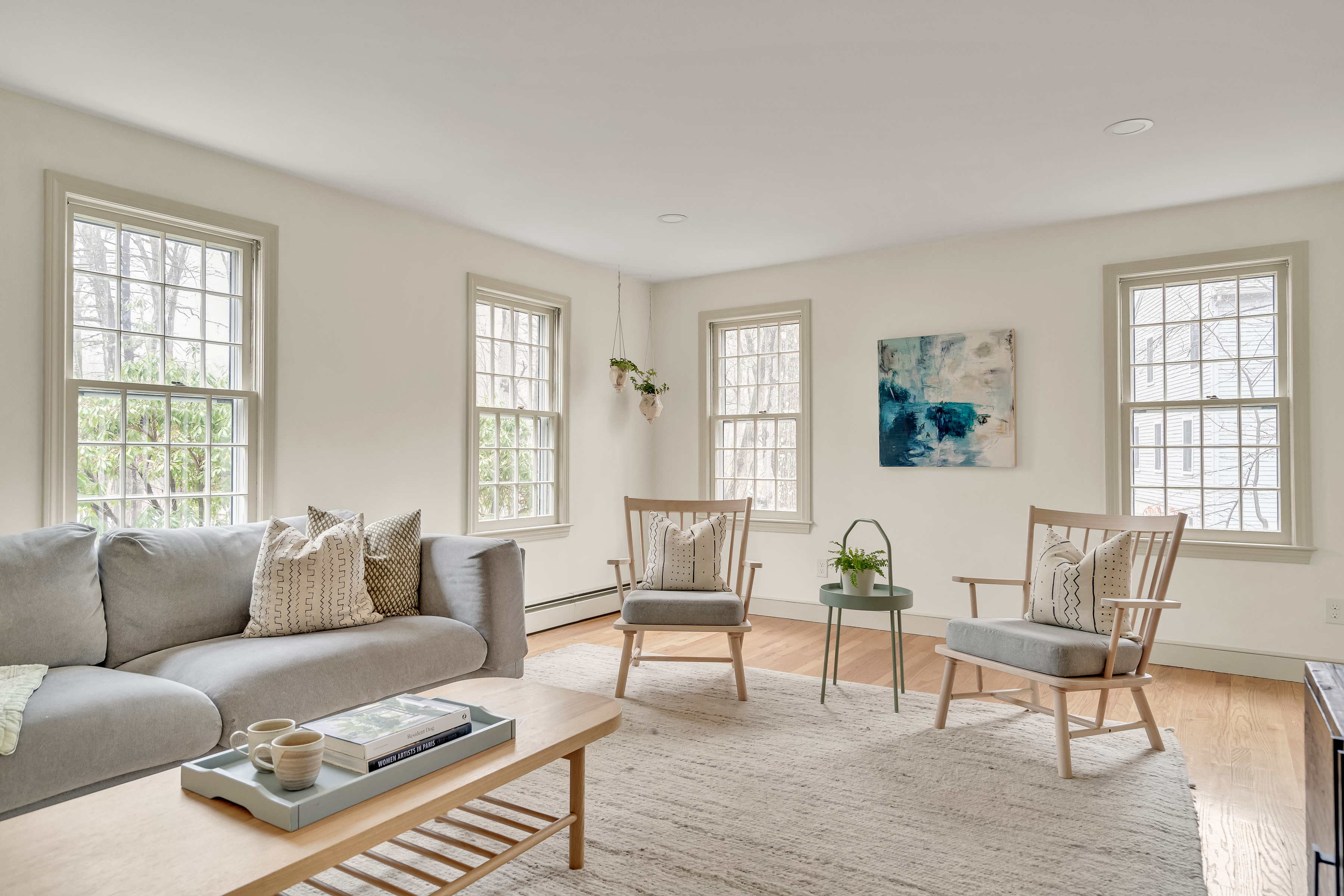 8 Highland Road Acton, MA 01720 - Photo 10 of 38