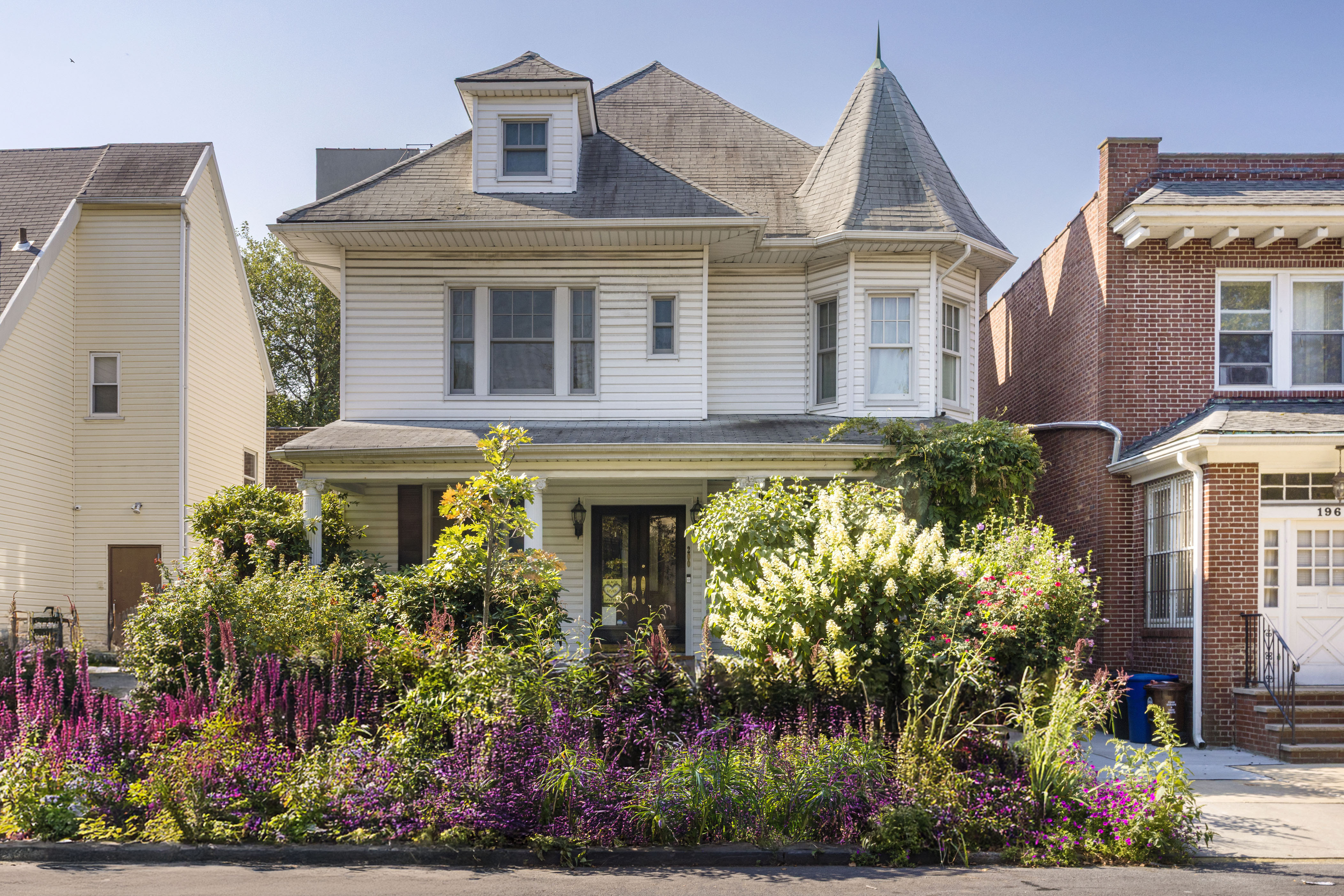 200 Fenimore Street Brooklyn, NY 11225 - Photo 1 of 24 front view of a house