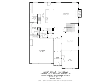 $820,000 | 6 Gaver Way, Middletown, MD 21769
