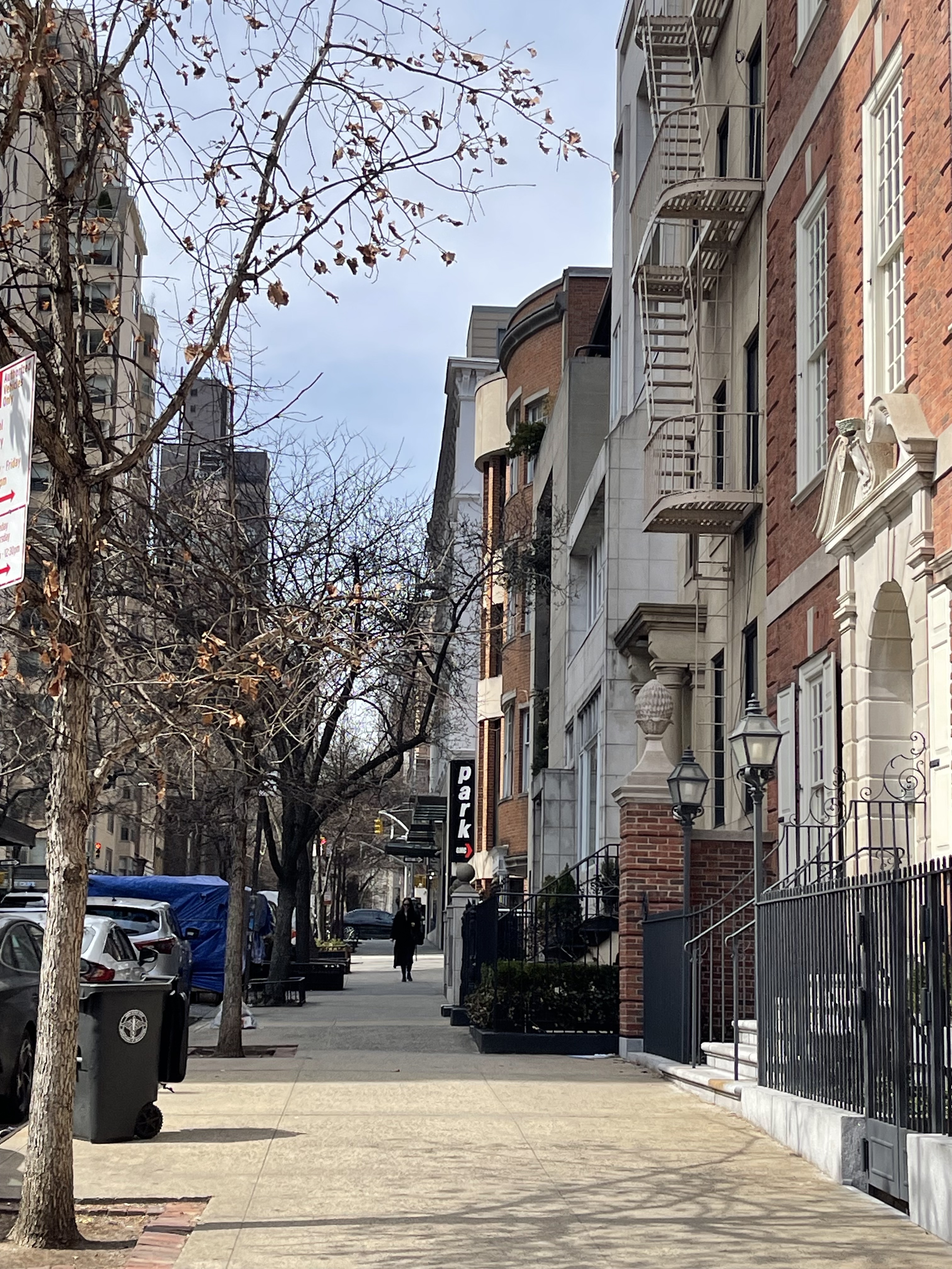 243 East 71st Street, Unit 3 Manhattan, NY 10021 - Photo 10 of 11