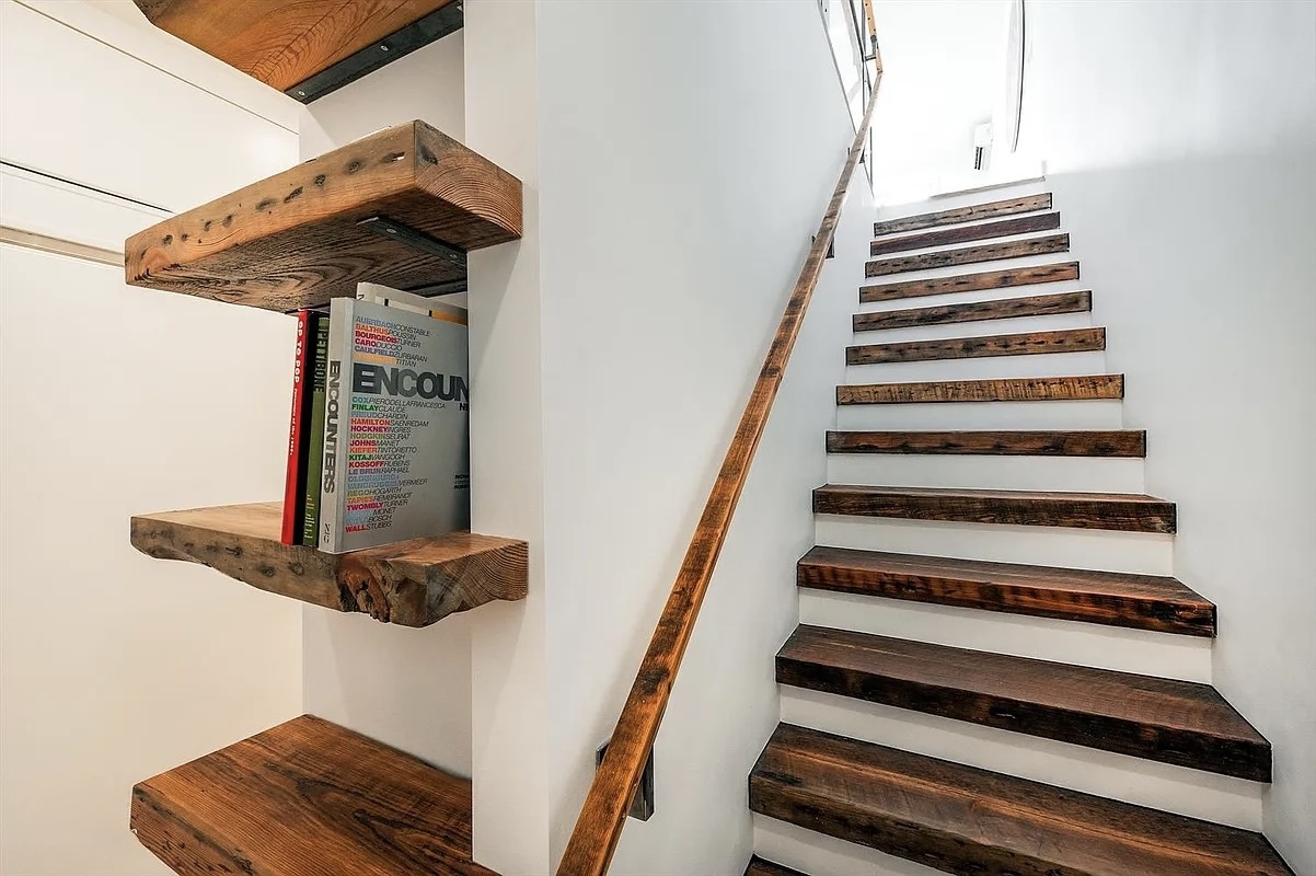 443 Bergen Street, Unit PH Brooklyn, NY 11217 - Photo 8 of 15