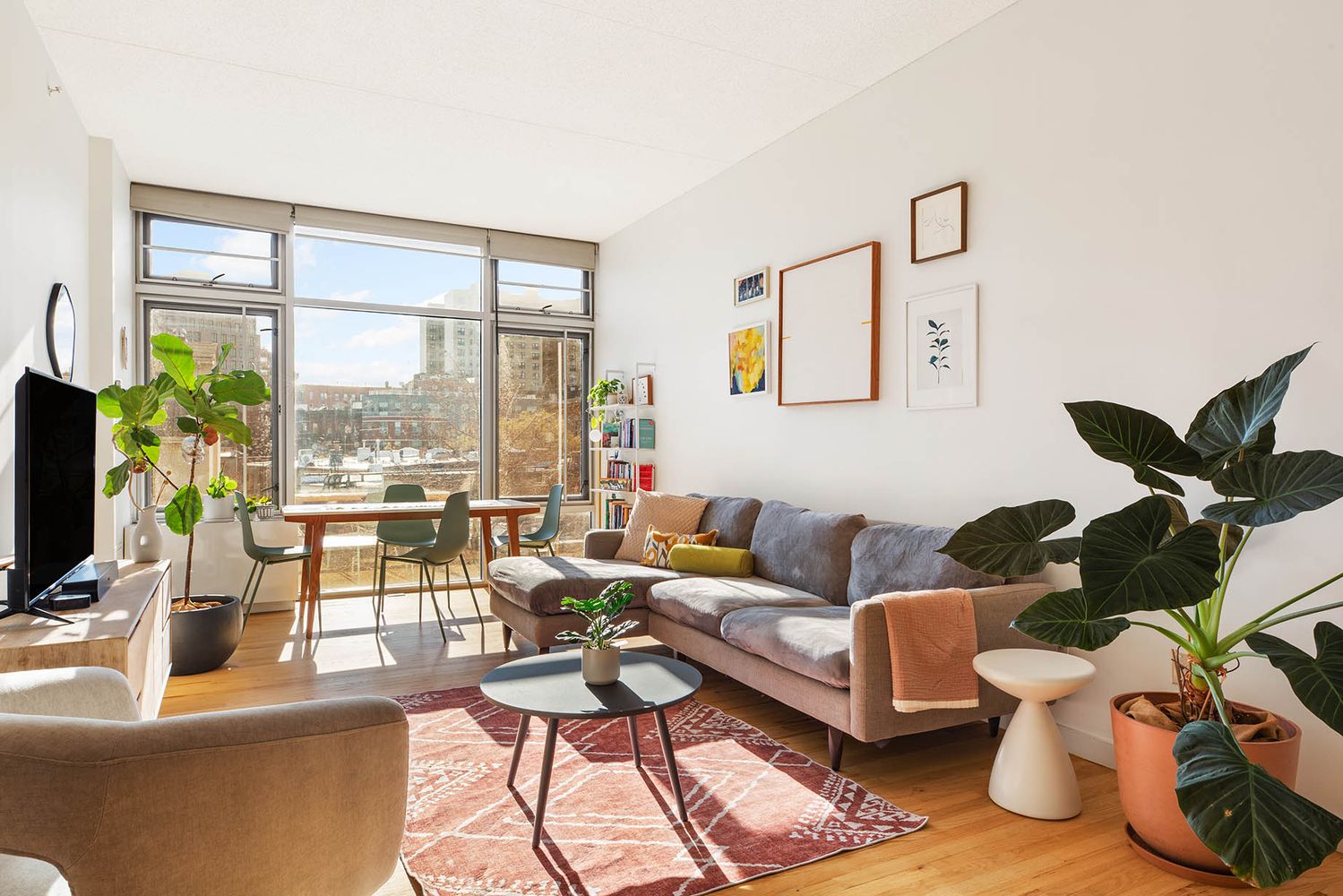 $1,375,000 | 475 Sterling Place, Unit 4B | Crown Heights