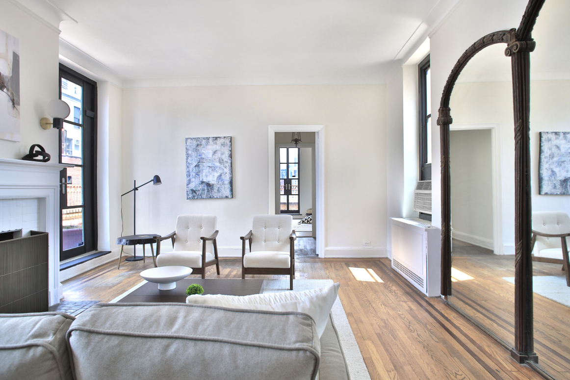 235 East 22nd Street, Unit PHAB Manhattan, NY 10010 - Photo 3 of 25