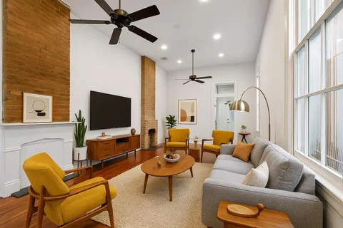 $629,000 | 3134 Burgundy Street, New Orleans, LA 70117