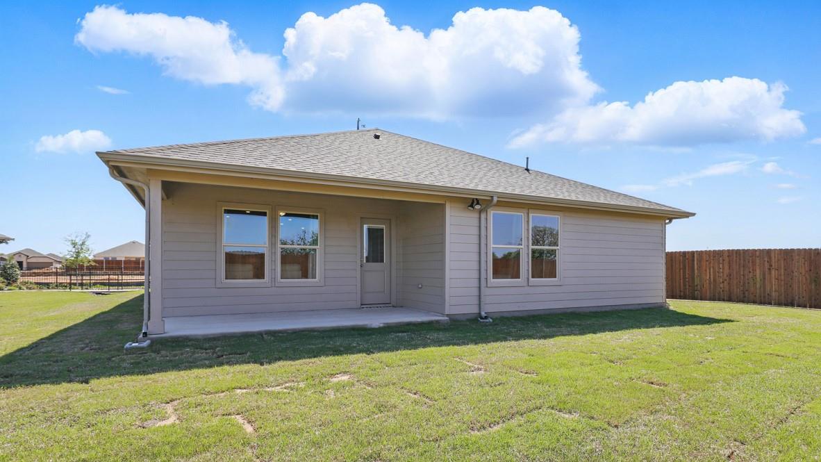 1240 Hollyn Drive Decatur, TX 76234 - Photo 36 of 37 Gallery Image 36