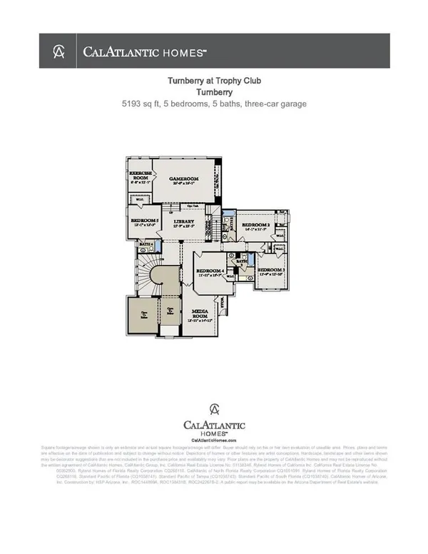 $1,140,000 | 2220 Trophy Club Drive, Trophy Club, TX 76262