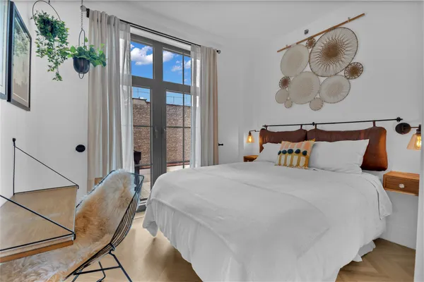 $3,490 | 300 West 122nd Street, Unit 6R | Harlem