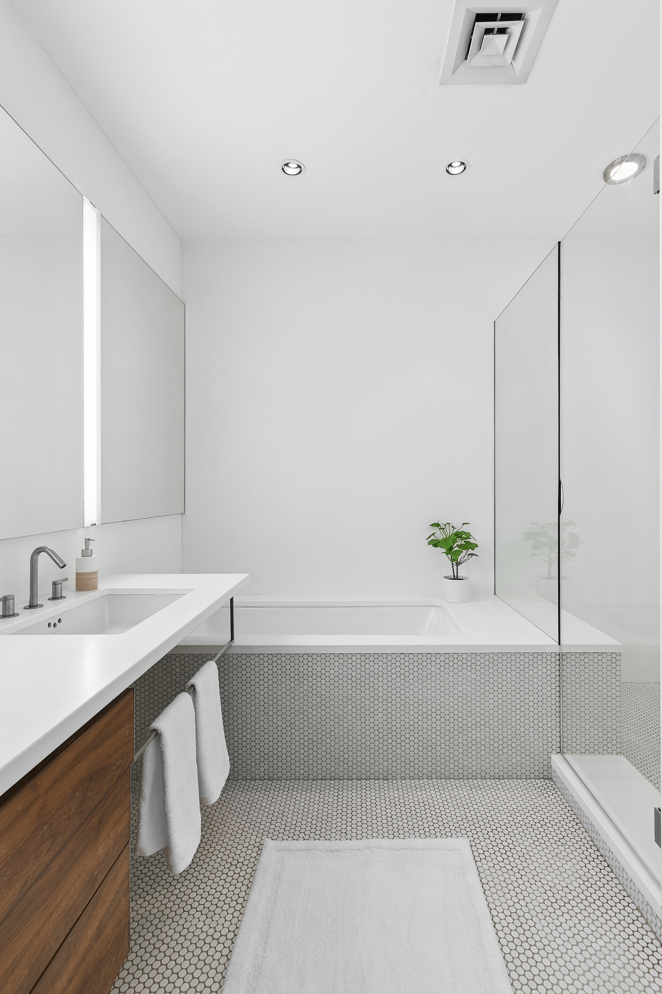 16 Desbrosses Street, Unit 2S/3S Manhattan, NY 10013 - Photo 23 of 26