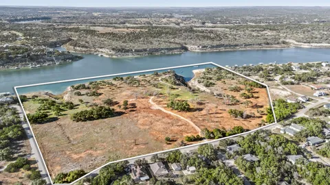 Contact Agent | 1902 Patriot Drive, Lago Vista, TX 78645