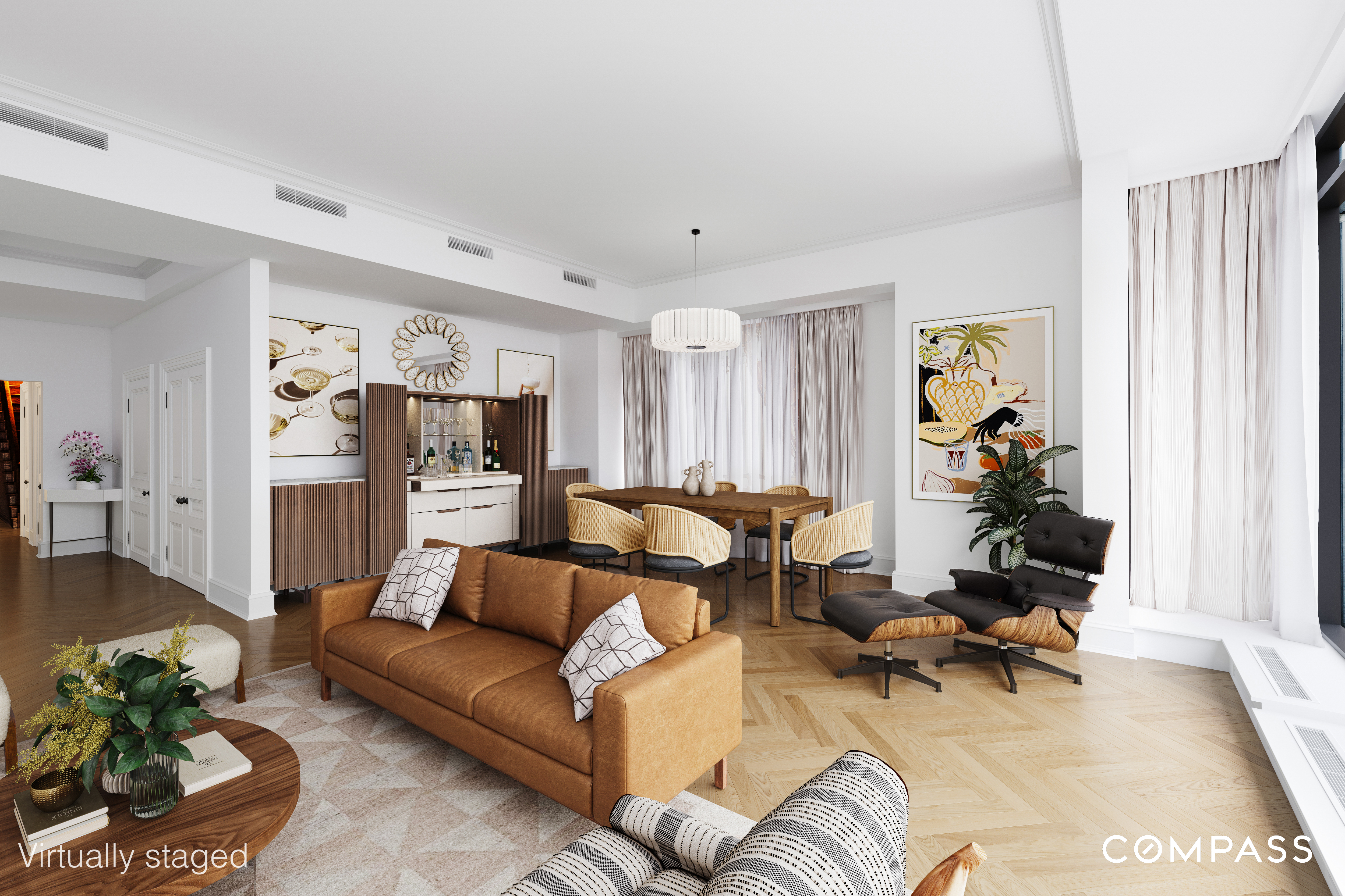 50 Madison Avenue, Unit PH Manhattan, NY 10010 - Photo 4 of 10