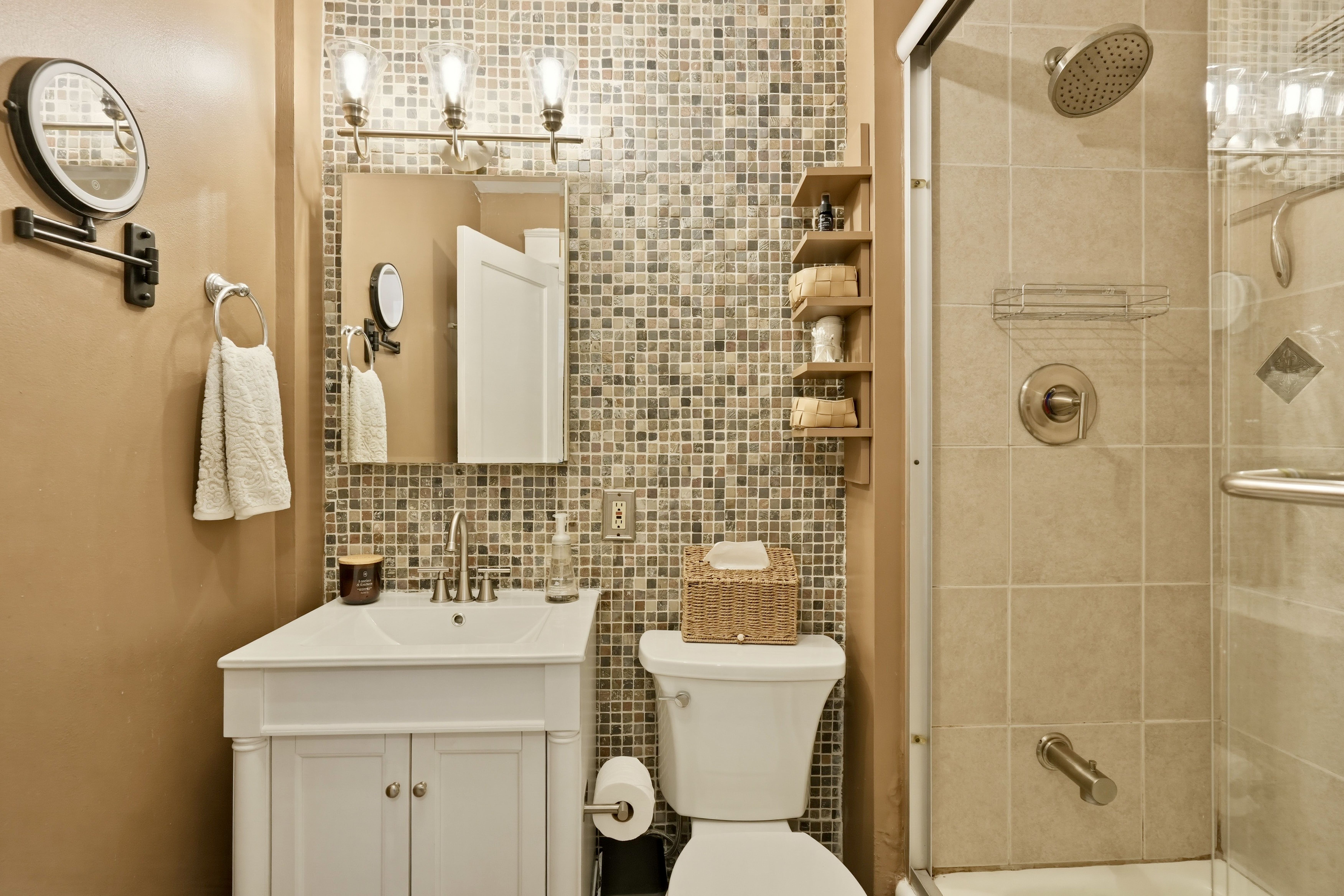 2010 Kalorama Road Northwest, Unit 304 Washington, DC 20009 - Photo 17 of 24