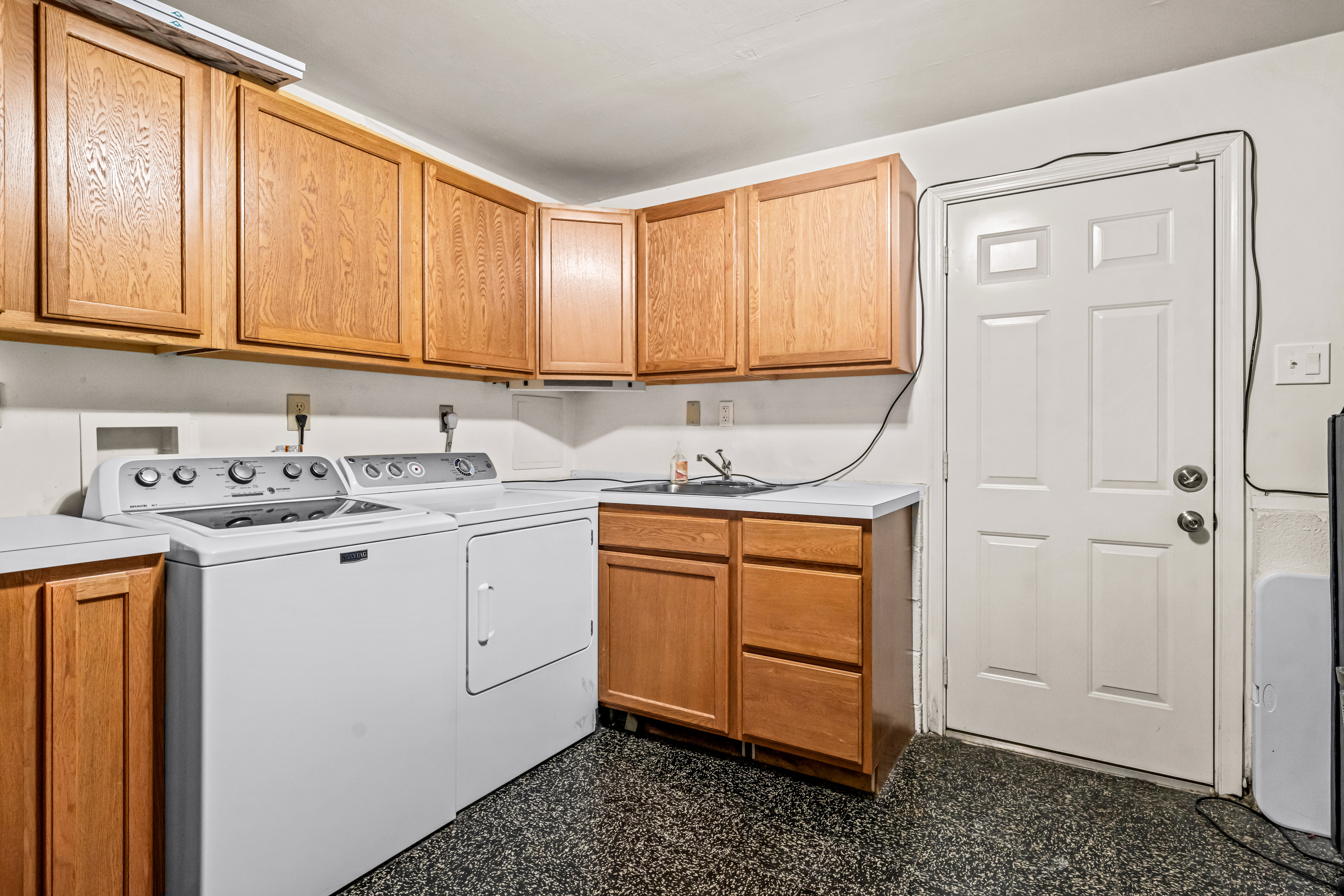 430 Pelham Road Cherry Hill, NJ 08034 - Photo 31 of 48 a room with storage and utility