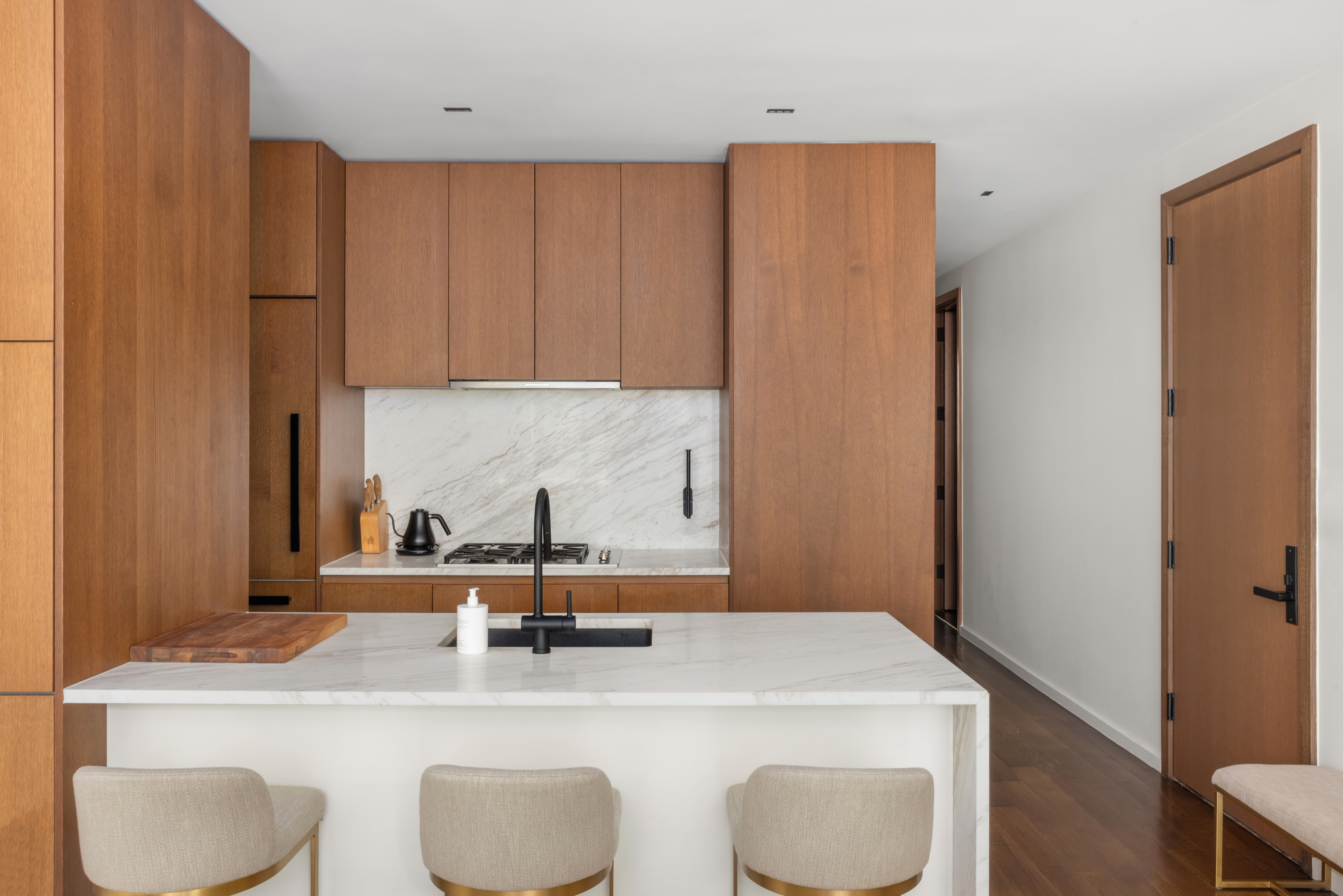 570 Broome Street, Unit 6A Manhattan, NY 10013 - Photo 6 of 17