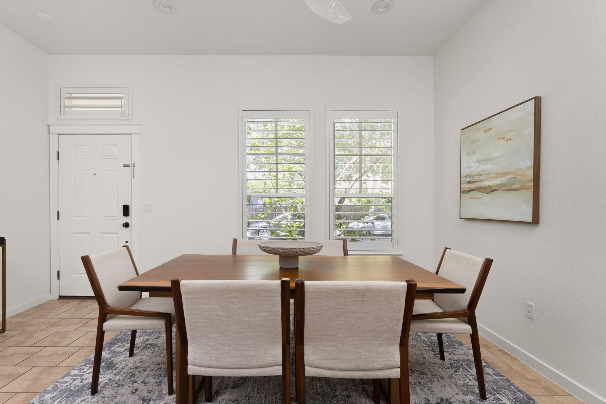 3909 Sahm Street Austin, TX 78723 - Photo 9 of 46