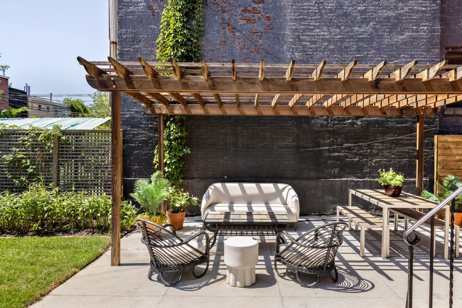 $2,995,000 | 114 Noble Street | Greenpoint