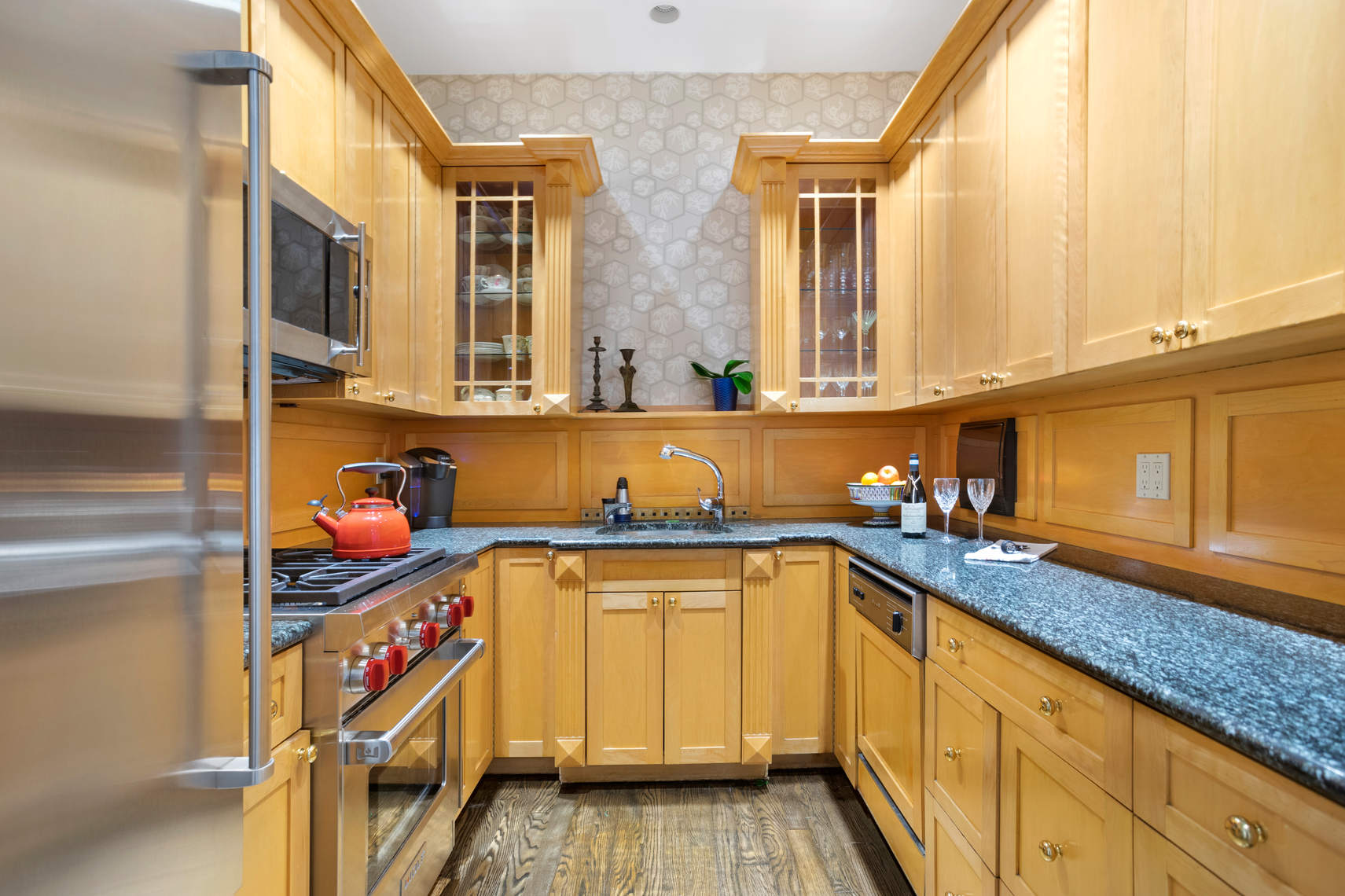 454 West 46th Street, Unit 4ES Manhattan, NY 10036 - Photo 6 of 16