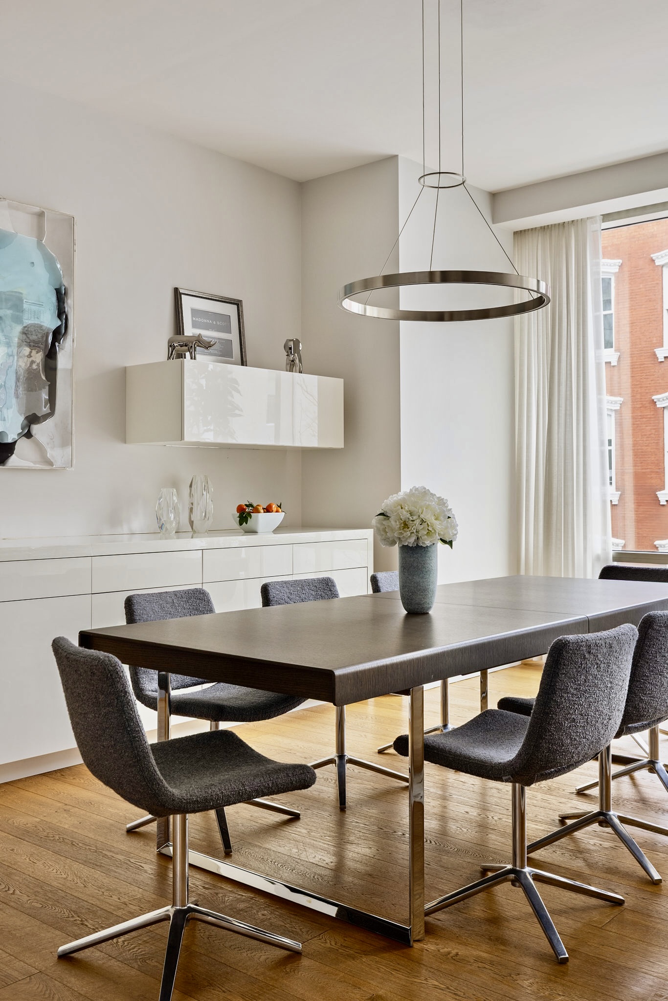 311 West Broadway, Unit 4E Manhattan, NY 10013 - Photo 3 of 16