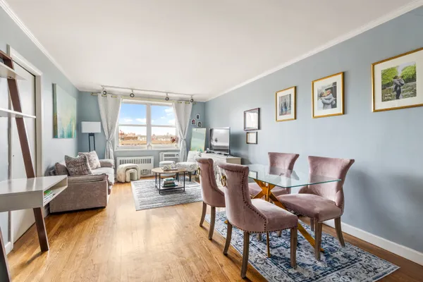 $265,000 | 3065 Sedgwick Avenue, Unit 5C | Kingsbridge Heights