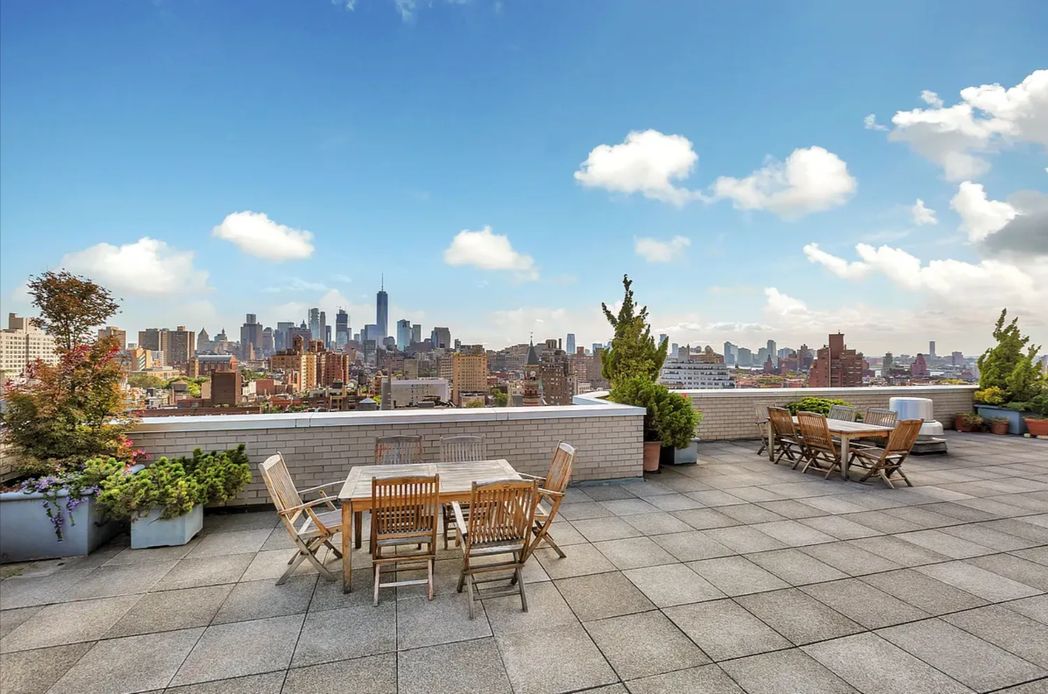 $6,850 | 79 West 12th Street, Unit 7E | Greenwich Village