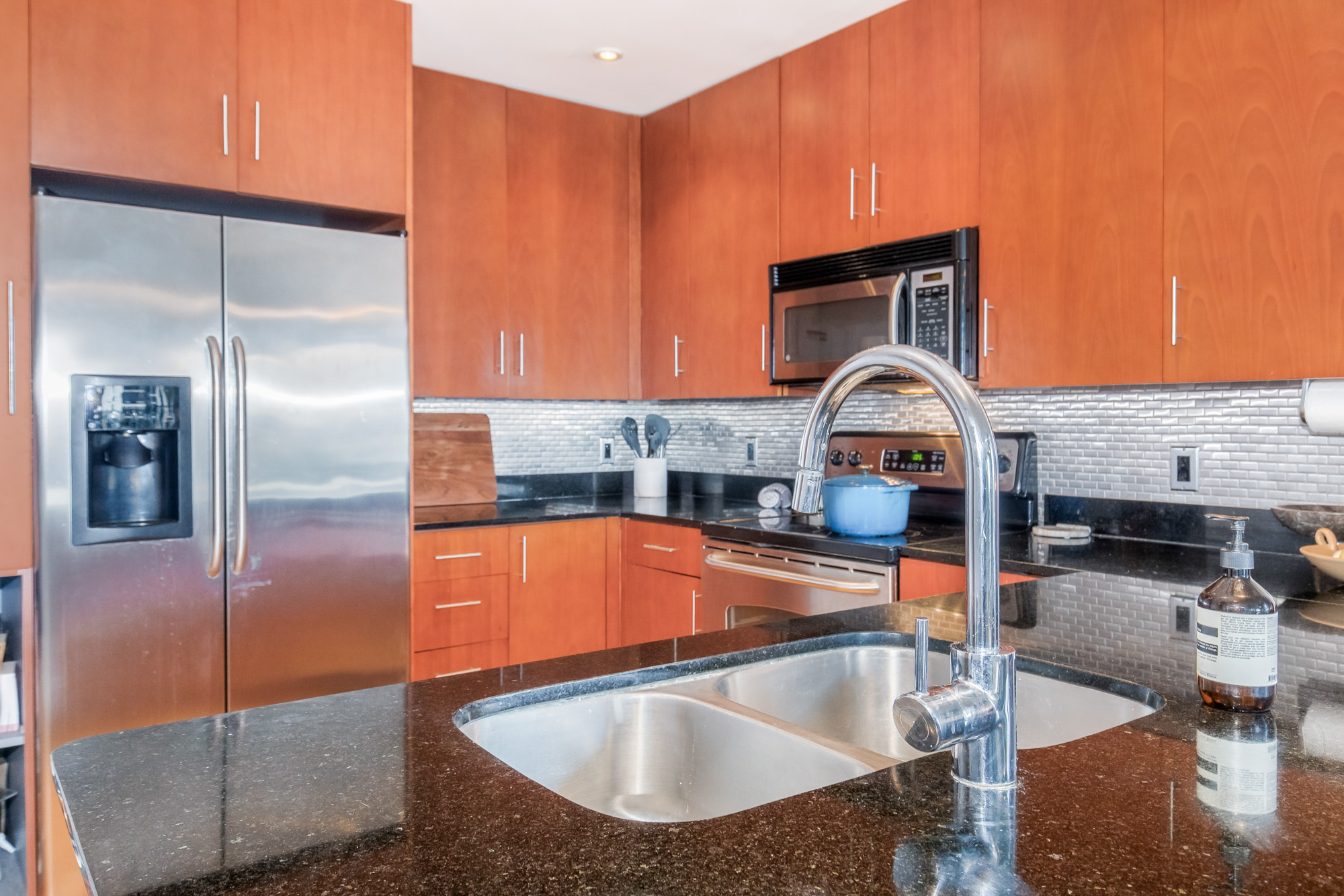 910 M Street Northwest, Unit 910 Washington, DC 20001 - Photo 5 of 34