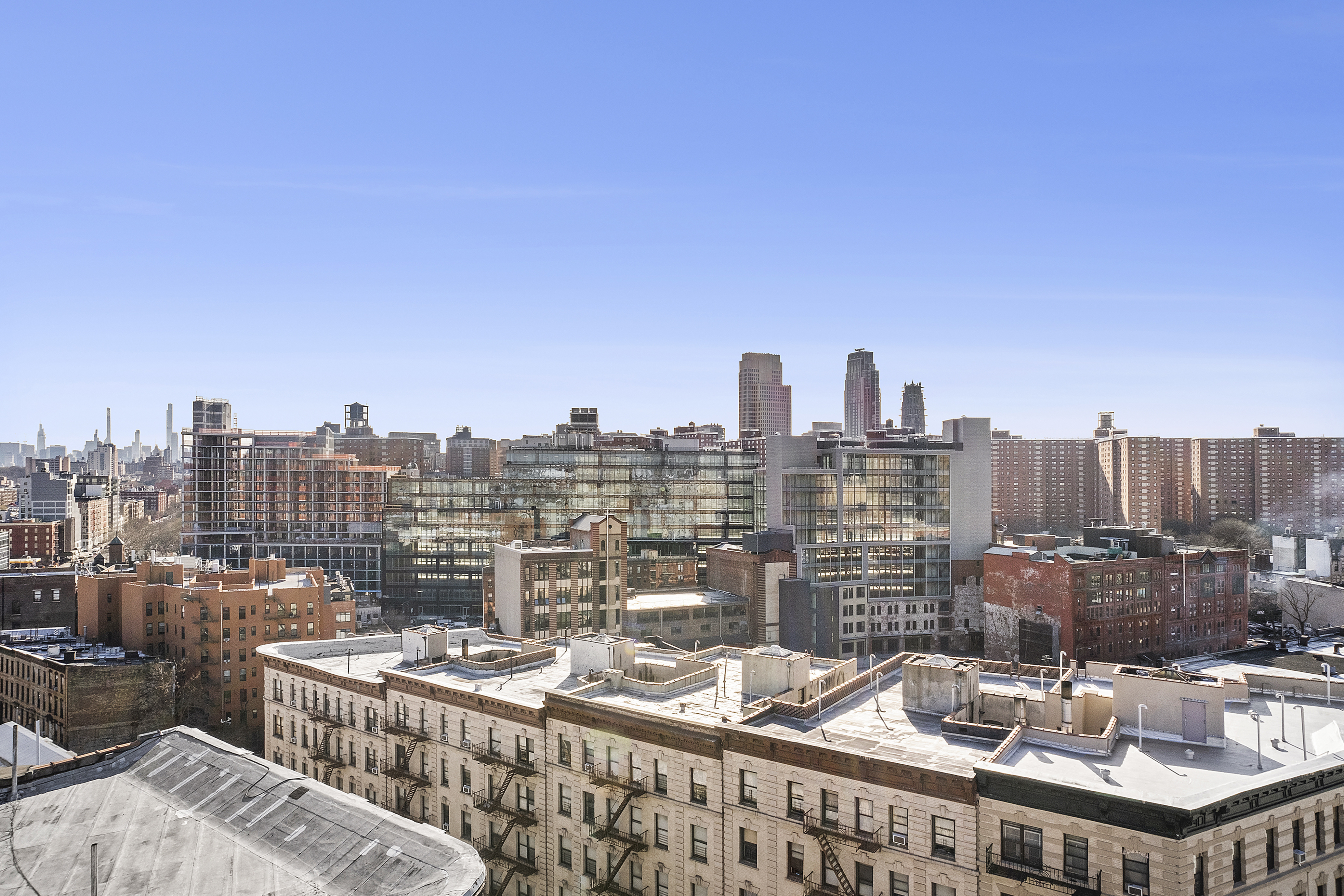 41 Convent Avenue, Unit 4M Manhattan, NY 10027 - Photo 9 of 13