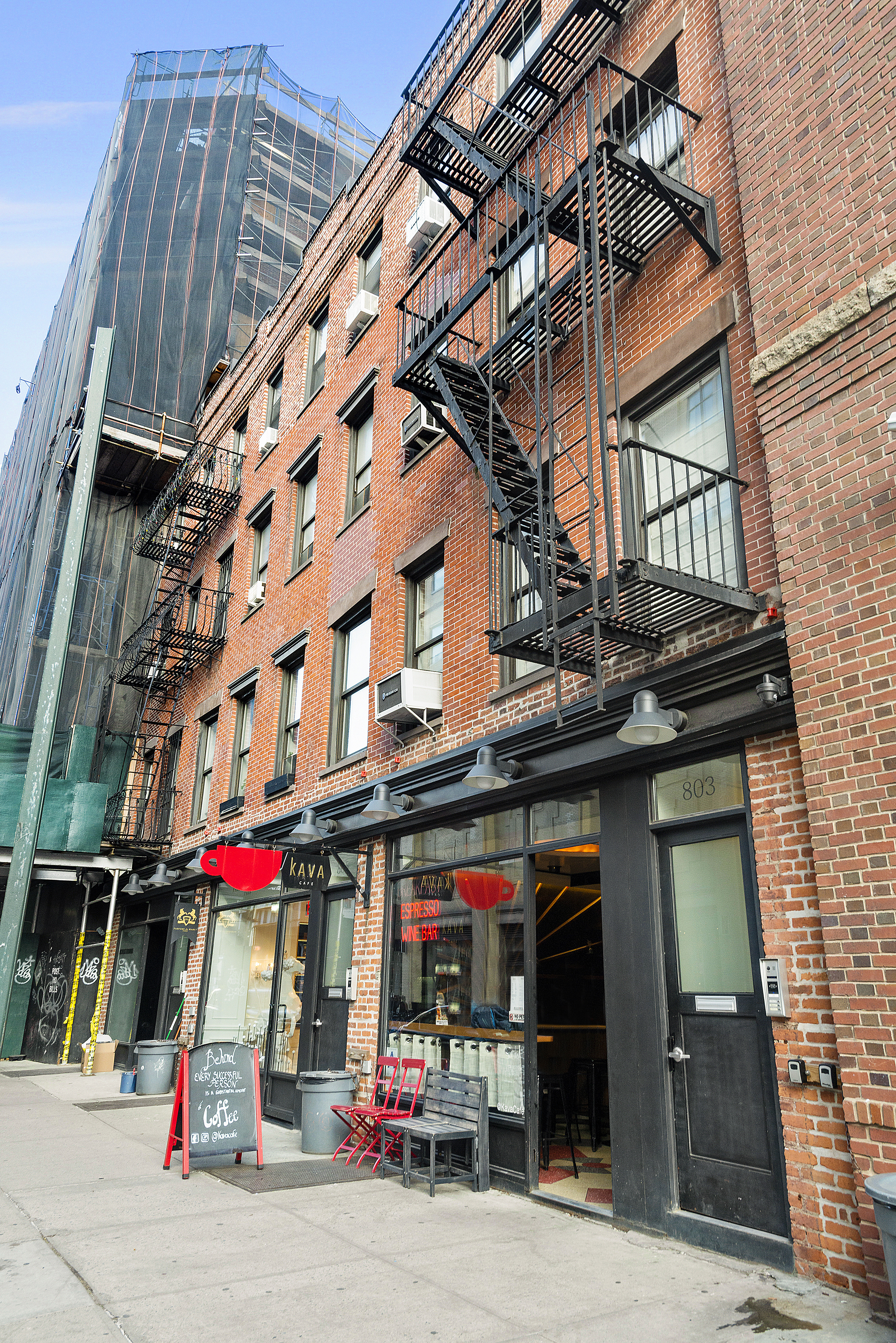 803 Washington Street, Unit 2 Manhattan, NY 10014 - Photo 5 of 7