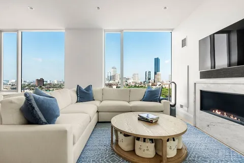 $3,199,000 | 380 Harrison Avenue, Unit 14G, Boston, MA 02118
