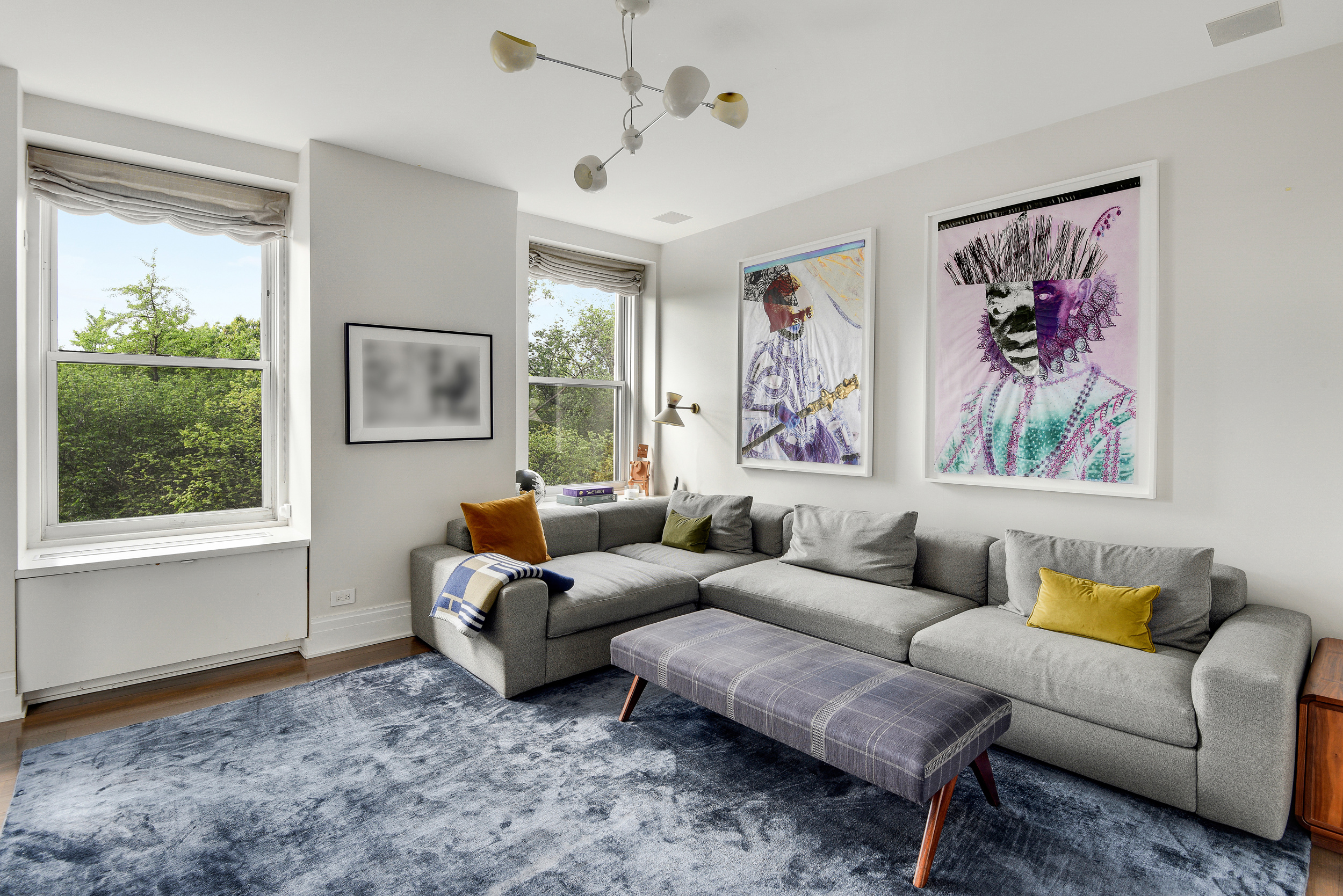 137 Riverside Drive, Unit 4BC Manhattan, NY 10024 - Photo 7 of 23