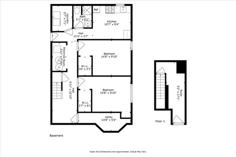 $1,550,000 | 2931 Brighton 8th Street | Brighton Beach