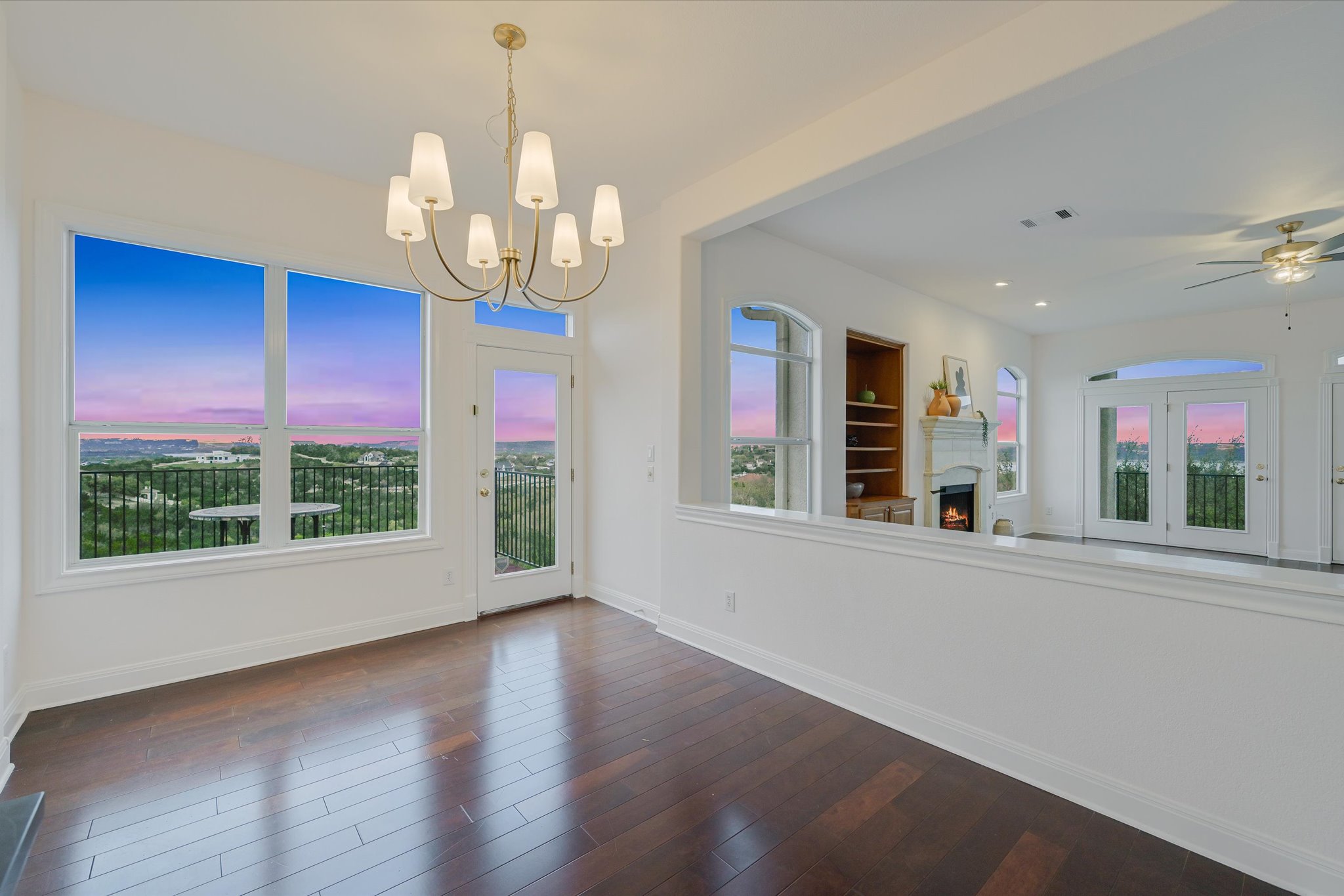 4319 Rum Runner Road Austin, TX 78734 - Photo 16 of 74