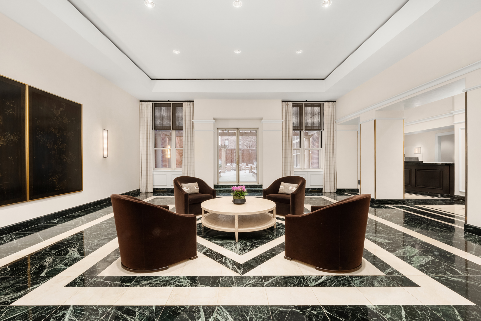 120 East 87th Street, Unit R6C Manhattan, NY 10128 - Photo 10 of 18 Gallery Image 10