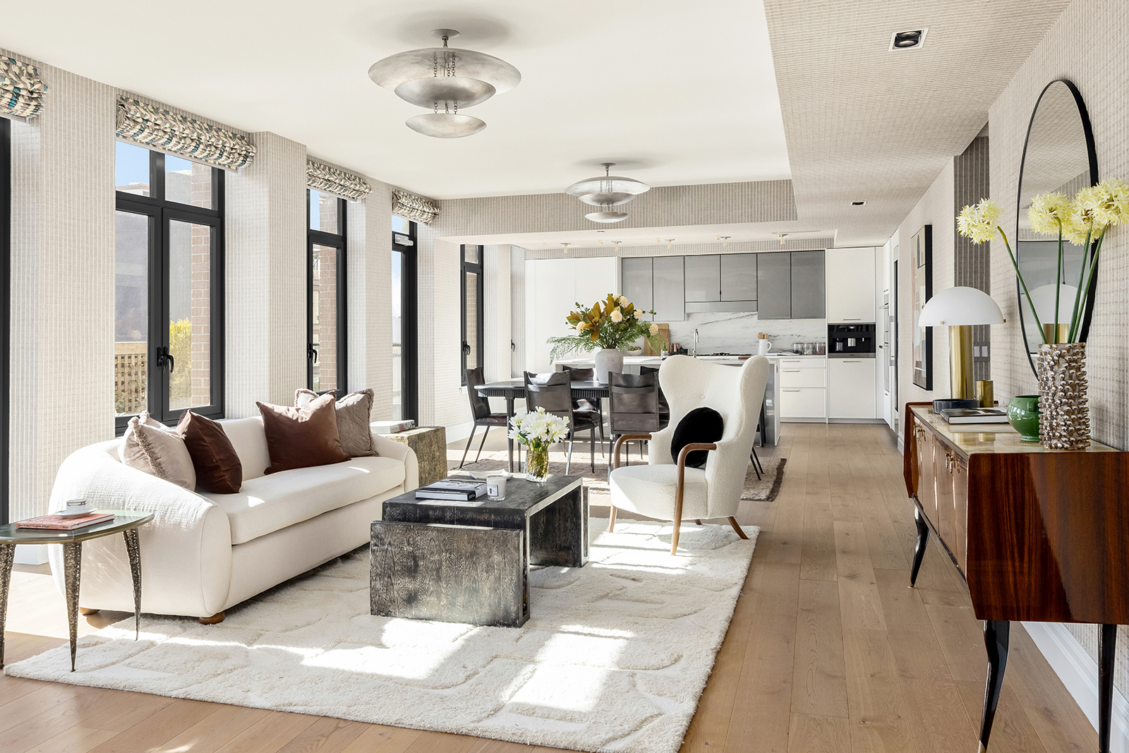 245 West 14th Street, Unit T3 Manhattan, NY 10011 - Photo 3 of 24