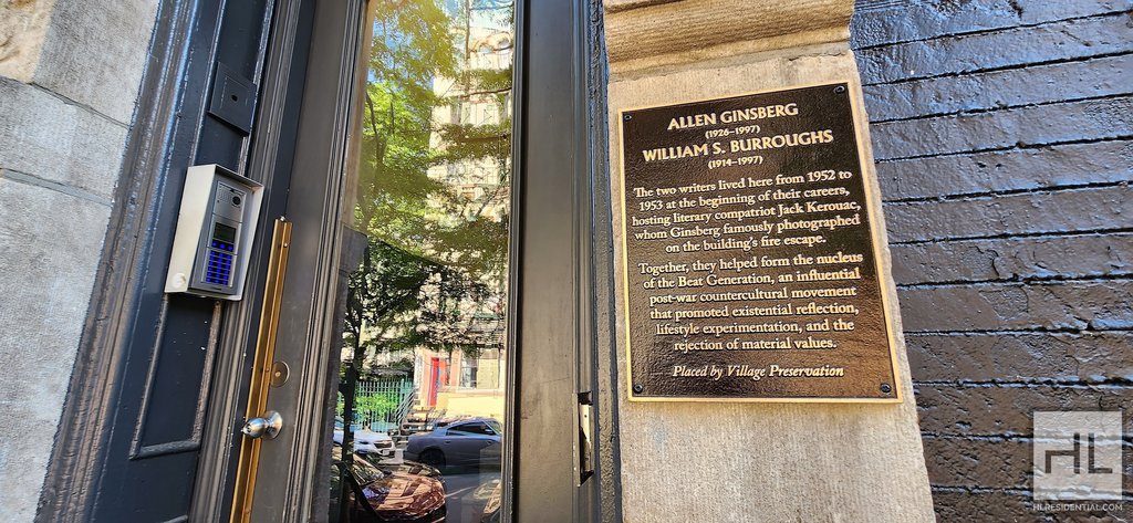 206 East 7th Street, Unit G Manhattan, NY 10009 - Photo 21 of 22
