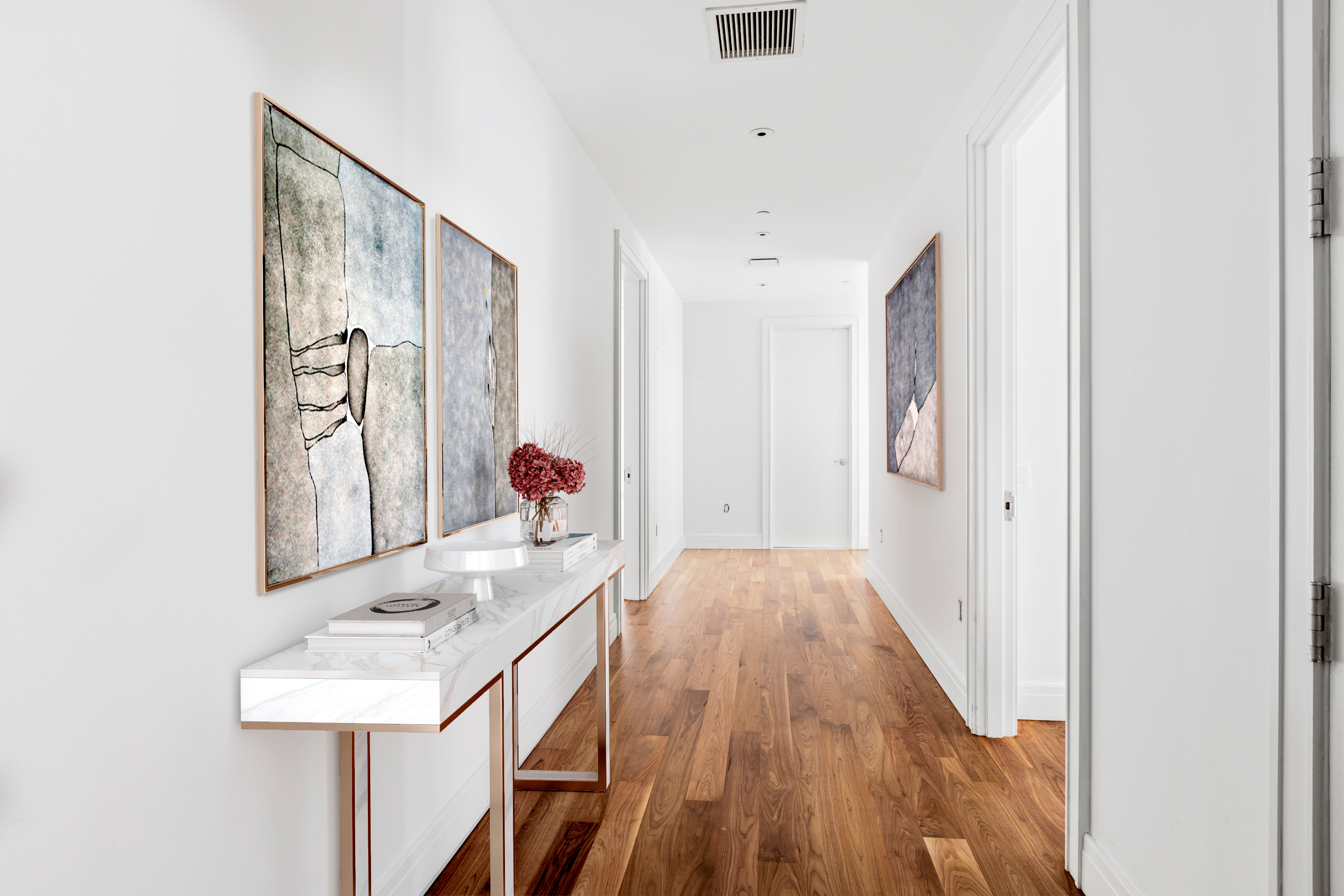 34 Leonard Street, Unit 3A Manhattan, NY 10013 - Photo 5 of 19