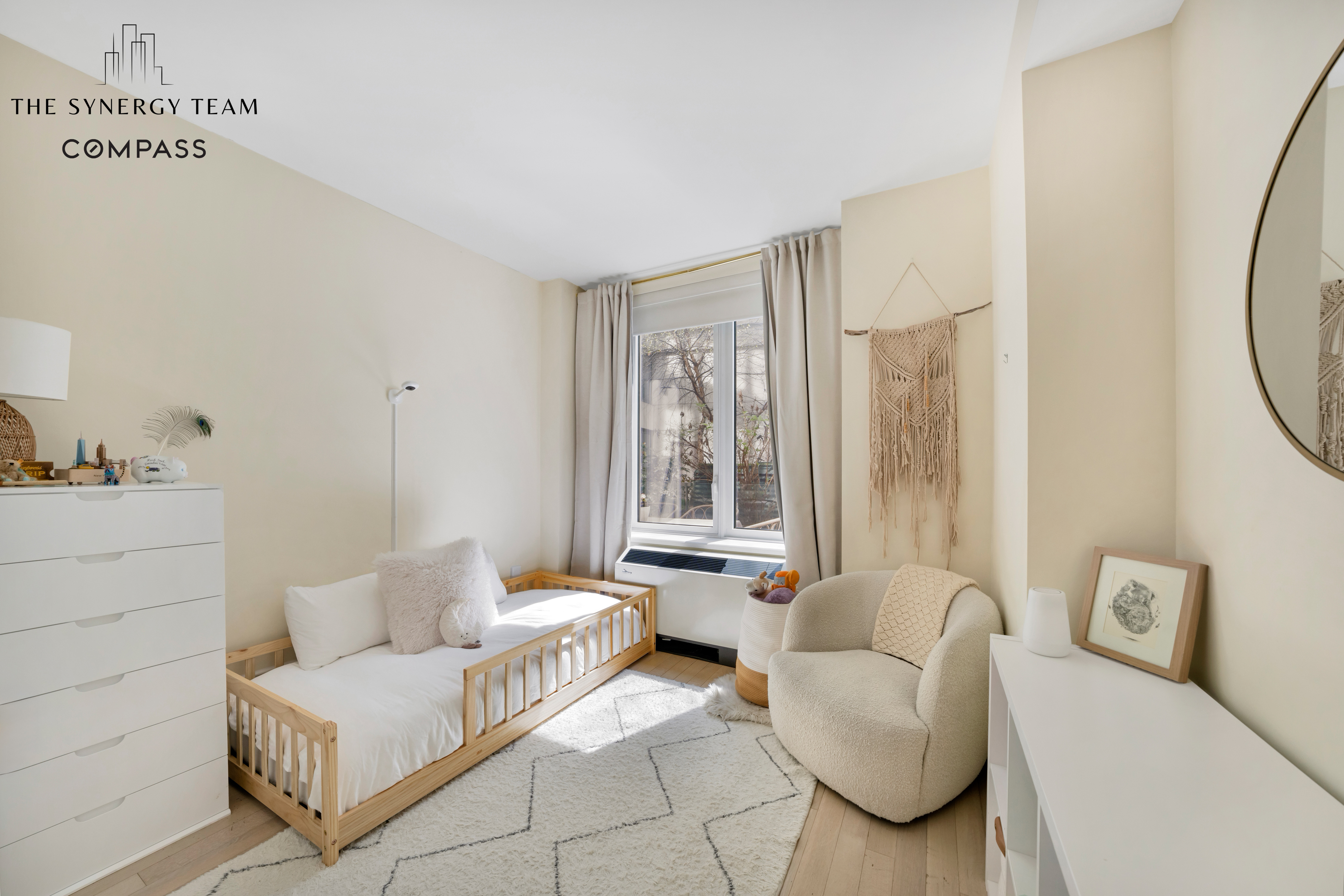 80 Riverside Boulevard, Unit 3A Manhattan, NY 10069 - Photo 6 of 17