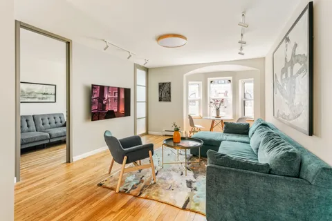 $8,000 | 317 West 95th Street, Unit 6F | Upper West Side